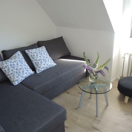 Ferienwohnung Saig Lenzkirch Bagian luar foto