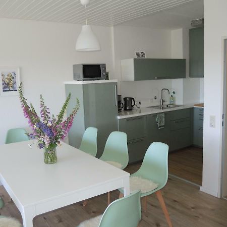 Ferienwohnung Saig Lenzkirch Bagian luar foto