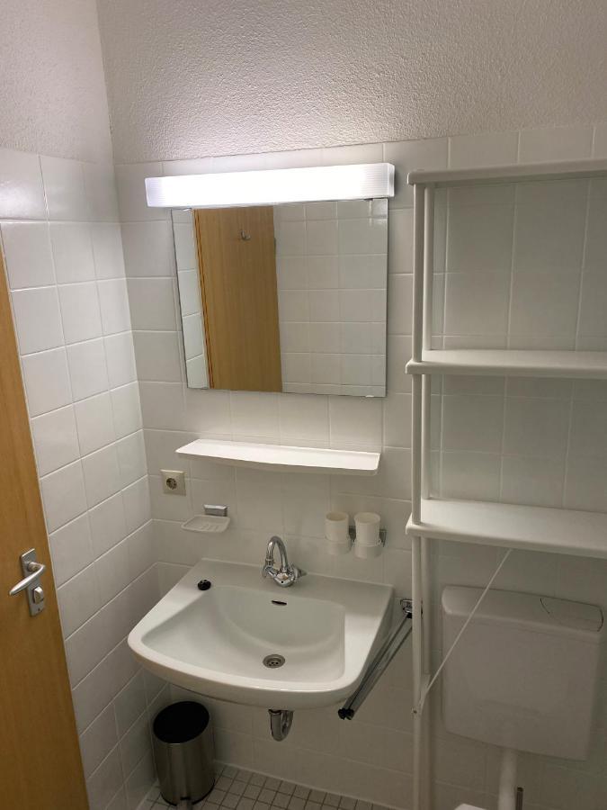Ferienwohnung Saig Lenzkirch Bagian luar foto
