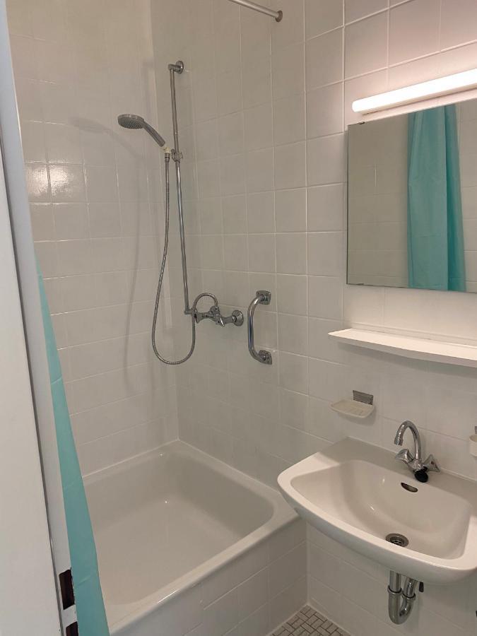 Ferienwohnung Saig Lenzkirch Bagian luar foto
