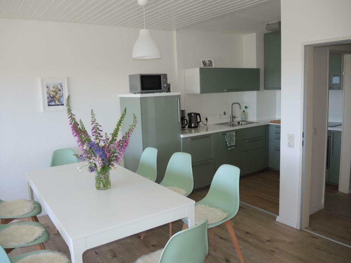 Ferienwohnung Saig Lenzkirch Bagian luar foto