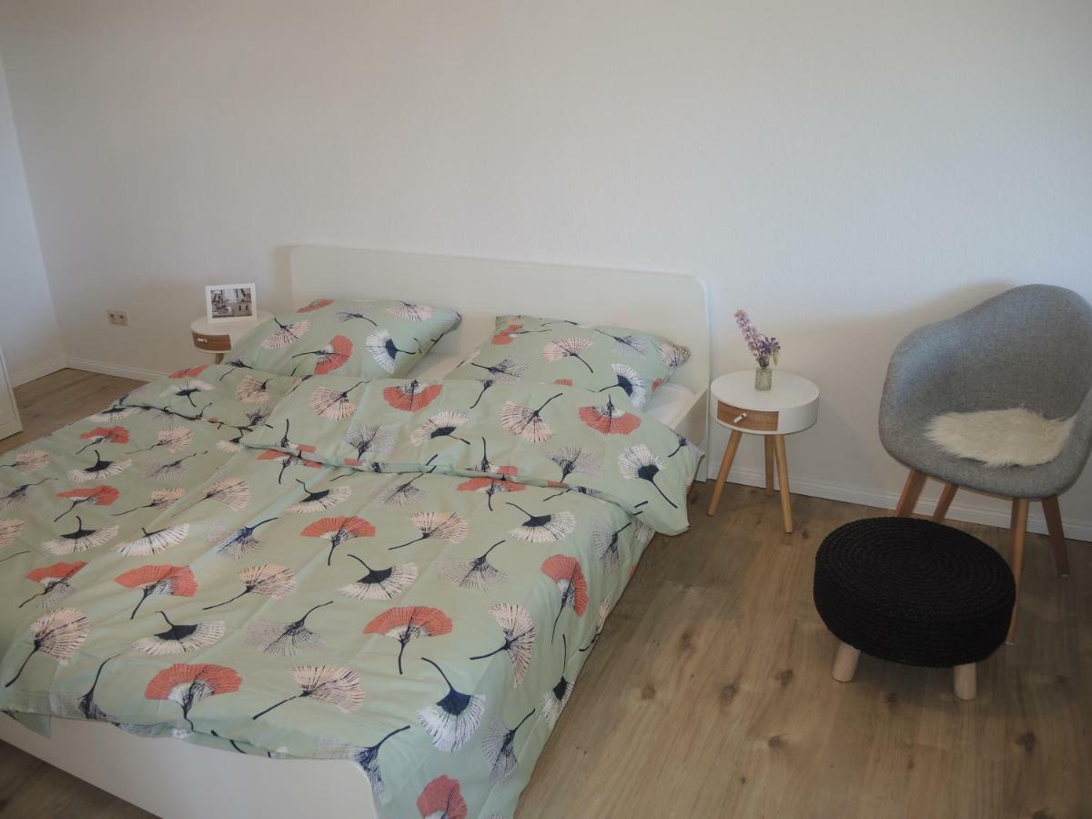 Ferienwohnung Saig Lenzkirch Bagian luar foto