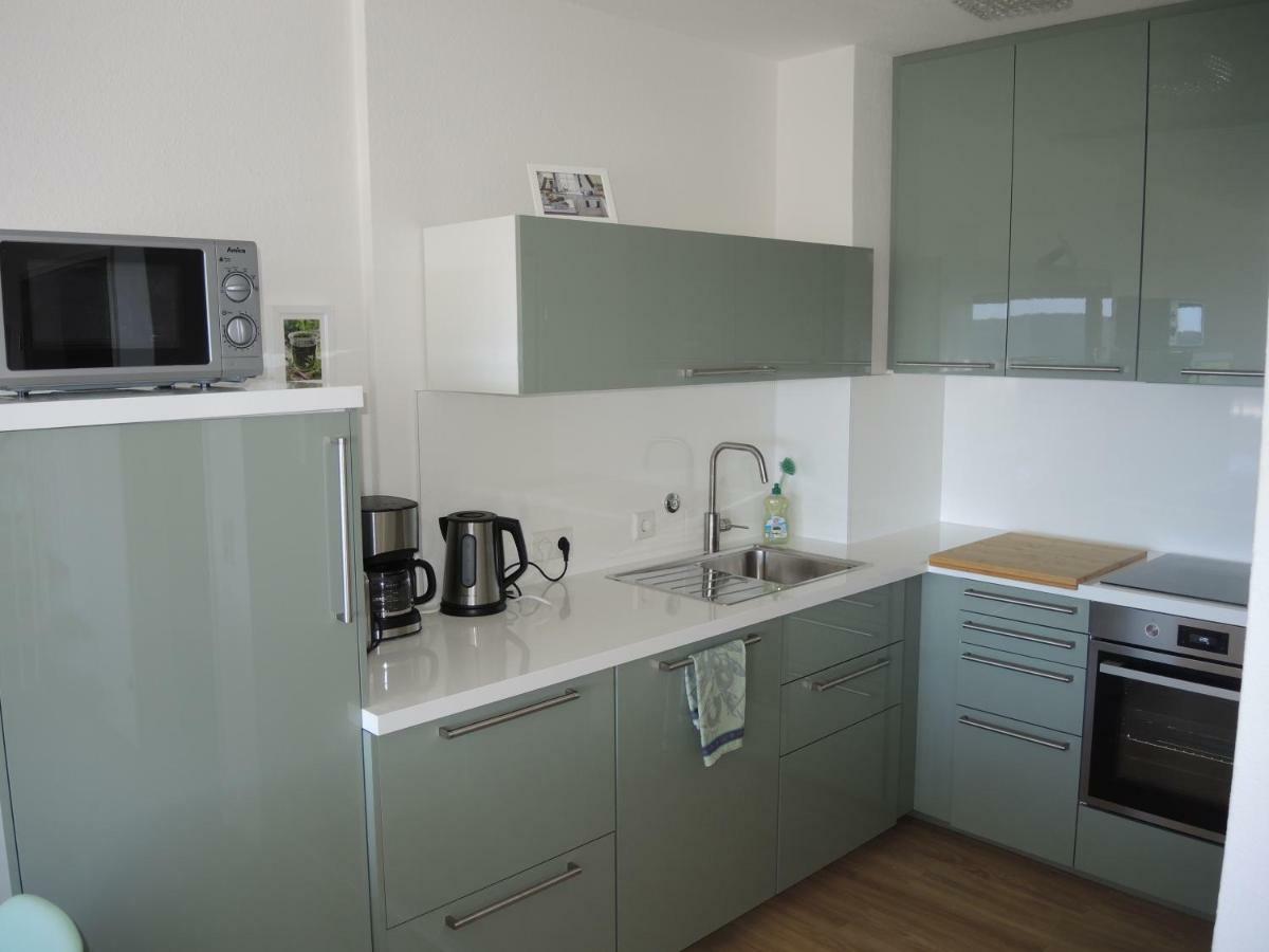 Ferienwohnung Saig Lenzkirch Bagian luar foto
