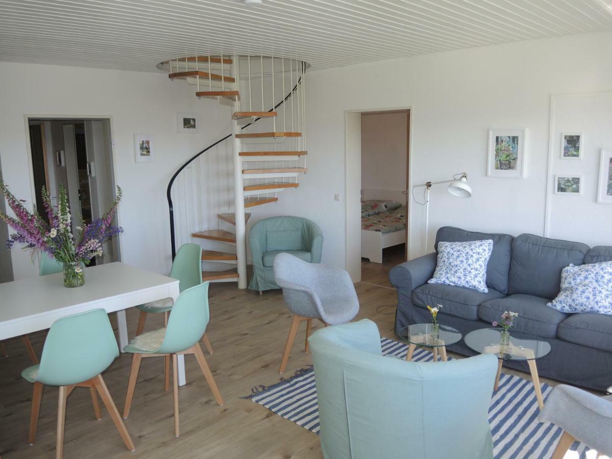 Ferienwohnung Saig Lenzkirch Bagian luar foto